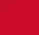 Cambro 2700510 Camtray Oval Tray, 22" x 26-7/8" Fiberglass, Signal Red, NSF, Dishwasher Safe 2 image