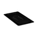 Cambro 30CWCH110 Food Pan Cover – 1/3‑Size Handled Lid, Black Polycarbonate, NSF 1 image
