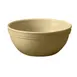 Cambro 50CW133 Nappie Bowl – 15 oz Beige Polycarbonate, 5‑¼″, Scratch‑Resistant, NSF, Made in USA 1 image