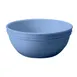 Cambro 50CW401 Nappie Bowl – 15.3 oz (5¼" Dia x 2⅛" H), Slate Blue PC, Scratch‑Res, NSF, Made in USA 1 image