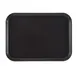 Cambro 57116 Rectangular Tray, 4-15/16" x 6-15/96" Fiberglass, Brazil Brown, Dishwasher Safe, NSF 1 image