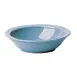 Cambro 60CW401 Grapefruit Bowl, 11 oz, 6″ Dia x 1½″ H, Slate Blue Polycarbonate, NSF‑Approved 1 image
