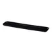 Cambro 630MT110 Bakery Tray, Black Fiberglass, 6-7/16" x 30" x 3/4" NSF Dishwasher Safe 1 image