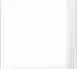 Cambro 6TGS135 Plastic Serving Tongs, 6" Clear Polycarbonate, Heat‑Resist -40°F–210°F, NSF 2 image