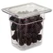 Cambro 80CWD135 Shelf – 1/8‑Size Clear Polycarbonate, NSF, Fits 82CW/84CW/86CW 2 image