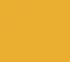 Cambro 810504 Camtray Rectangular Tray, 8" x 9-7/8" Fiberglass, Yellow, Dishwasher Safe, NSF 2 image