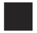 Cambro 84CW110 Food Pan - 1/8 Size, 1.1 Qt, 4" Deep Polycarbonate Black, NSF 2 image