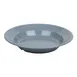 Cambro 90SPCW401 Soup Bowl – 9" Diameter, 23.5 oz Capacity, Blue Polycarbonate, Scratch‑Resist 1 image