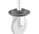 Cambro CSMHDDB000 Bumpers 2 image