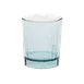 Cambro HT12CW196 - Camwear Huntington 12‑oz Tumbler, 3‑3/8" Top Diameter, Polycarbonate, Azure Blue 1 image
