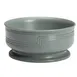 Cambro MDSB16447 Shoreline Bowl – 5‑Inch Green Polypropylene, 16.9 oz, NSF, Dishwasher Safe 1 image