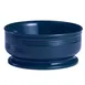 Cambro MDSB16497 Shoreline Entree Bowl, 5-3/8" Dia x 2-2/5" H, 16.9 oz, Navy Blue PP Dishwasher Safe 1 image