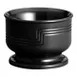 Cambro MDSB5110 Plastic Bowl, 5 oz, 3½‑Inch Diameter x 2.4‑Inch Height, Black PP NSF, Dishwasher Safe 1 image