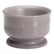 Cambro MDSB5457 Bowl – 5 Oz, 3.5‑Inch Diameter, Gray Polypropylene, NSF‑Approved, Dishwasher Safe 1 image