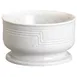 Cambro MDSB9480 Plastic Bowl, 9 oz, 4‑3/8" Dia x 2‑2/5" H, Gray PP, NSF & Dishwasher Safe 1 image