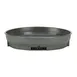 Cambro MDSCDB9447 Thermal Base – 9-9/16" Dia x 1-15/16" H Camduction® Base, Meadow, Made in USA 1 image