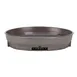 Cambro MDSCDB9457 Base – 9-9/16" Dia x 1-15/96" H, Wheat Camduction® Base, Made in USA 1 image