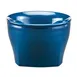 Cambro MDSHB5497 Bowl, 5 oz Capacity, 3½" Dia x 2.4" H, Navy Blue Polypropylene, NSF Dishwasher Safe 1 image