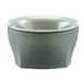 Cambro MDSHB9447 Plastic Bowl, 9 oz, 4‑3⁄8" × 2‑2⁄5" Green Polypropylene, Dishwasher‑Safe, NSF 1 image