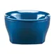 Cambro MDSHB9497 Bowl, 9 oz (4‑3/8" Dia × 2‑2/5" H), Navy Blue Polypropylene, NSF, Dishwasher Safe 1 image