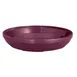 Cambro MDSL9487 - Pellet Underliner, Fits 9½" Pellet, Ø 9‑9⁄16" x 1‑4⁄5" H, Plastic, NSF Certified 1 image