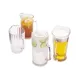 Cambro P320CW135 Camwear 32‑Oz Clear PC Pitcher, 5‑3/4" Dia x 6‑3/4" H, Pour Spout, NSF Certified 2 image
