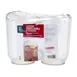 Cambro PL60CW135 - 60 oz Polycarbonate Pitcher 6‑3/4"×7‑7/8" H, NSF, Dishwasher Safe, Made in USA 2 image