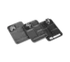 Cambro PS1014414 - 6-Compartment Tray, 10" x 14½" Teal CoPolymer, Scratch-Resistant, Dishwasher Safe 1 image