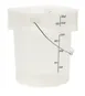 Cambro PWB18PROPP190 Bucket 1 image