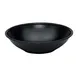 Cambro SB80110 - 8" Black SAN Plastic Bowl, 31.2 oz (3.9 qt) Capacity, Dishwasher Safe, FDA‑Approved 1 image
