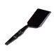 Cambro SPA14110 - 14" Turner, Ultem Black Handle, 5-1/8" x 3-1/2" Blade, NSF, Safe 1 image