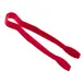 Cambro TG9404 9-Inch Red Serving Tongs, Heat‑Resistant -40°F–212°F, NSF, Dishwasher Safe 1 image