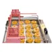 Belshaw HI18-1301 Height adjustment kit for HI18F 1 image