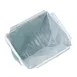 Belshaw SM100-0002 Filter Bag, long-life synthetic, for SF18 1 image