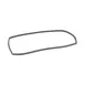 Cadco GN1230AO Replacement Door Gasket for Cadco OV-013 Half Size Convection Oven 1 image