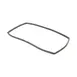 Cadco GN1230AO Replacement Door Gasket for Cadco OV-013 Half Size Convection Oven 2 image