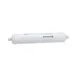 Everpure EV910006 IN-10 In-Line Water Filtration System with 1/4" JG Fitting, 0 .75 GPM, 2,400 Gallons 3 image