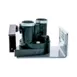 Everpure EV925924 QL3B Single Head Water Filtration System, (12) QL3B Head Assembly, 3/8" NPT Inlet and Outlet 4 image