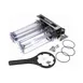 Everpure EV979782 SC10-11 Steam Filtration System with 5 Micron and 6.0 GPM 2 image