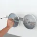 Robot Coupe 101230 Wall Mounted Disc Rack for Large Machines 4 image