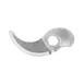 Robot Coupe 118217S Smooth Edge Blade for R23T 1 image