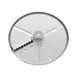 Robot Coupe 27048 Julienne Disc, 8 x 8mm (5/16" x 5/16") 6 image