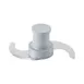 Robot Coupe 27055 "S" Blade with Smooth Edge for R2N, R2N CLR,  R2N ULTRA, R2B, R2B CLR and R2B ULTRA 1 image
