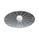 Robot Coupe 27079 Grating Disc, Pulping, 1 mm (1/32"), for Small Food Processors 1 image