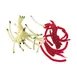 Robot Coupe 27080 2x4 mm Julienne Disc 7 image