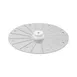 Robot Coupe 27130 Grating Disc, for Horseradish, Commercial Use 1 image