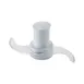 Robot Coupe 27287 "S" Blade with Fine Serrated Edge for R301 and R301 Ultra Models 1 image