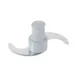 Robot Coupe 27344 "S" Blade Smooth Edge for R401, R401B and R402 1 image