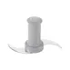 Robot Coupe 27370 "S" Blade Assembly with Fine Serrated Edge and Stainless Steel 1 image