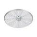Robot Coupe 27764 Hard Cheese Grating Disc 1 image